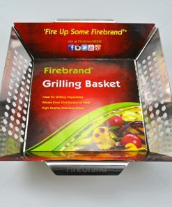 grilling basket