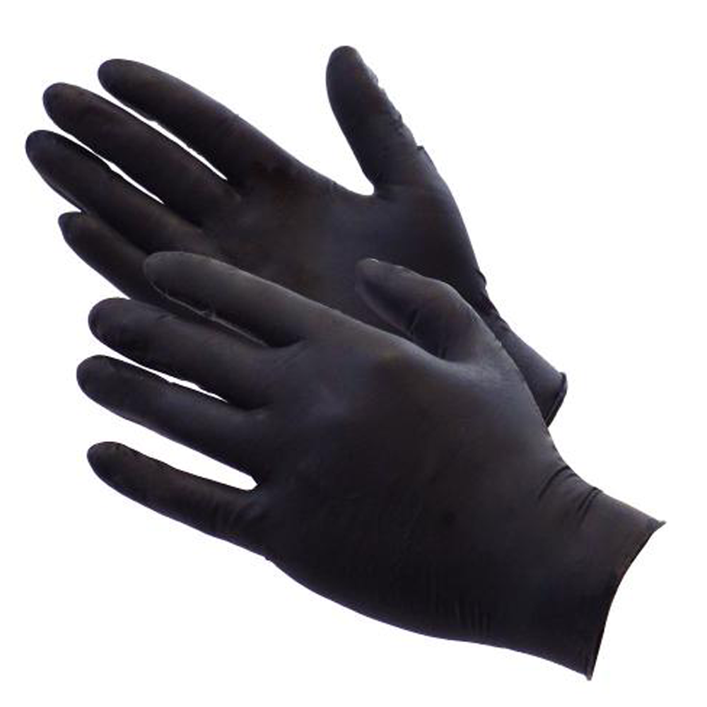 vinyl gloves for food prep