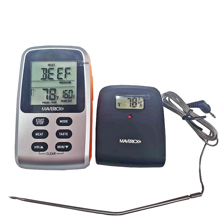 MAVERICK Wireless 4 Probe Remote Thermometer