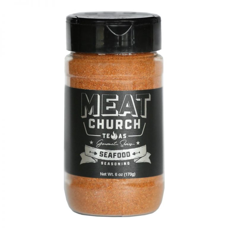 Meat Church DEEZ NUTS HONEY PECAN RUB 340g / 12oz - Firebrand® BBQ