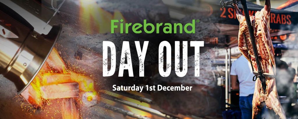 Firebrand® BBQ