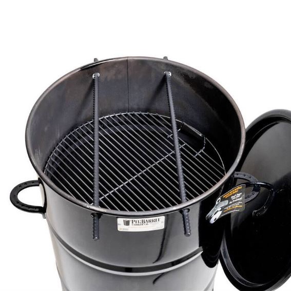 lur finansiel spektrum The ORIGINAL Pit Barrel Cooker - 18.5 inch - Firebrand® BBQ