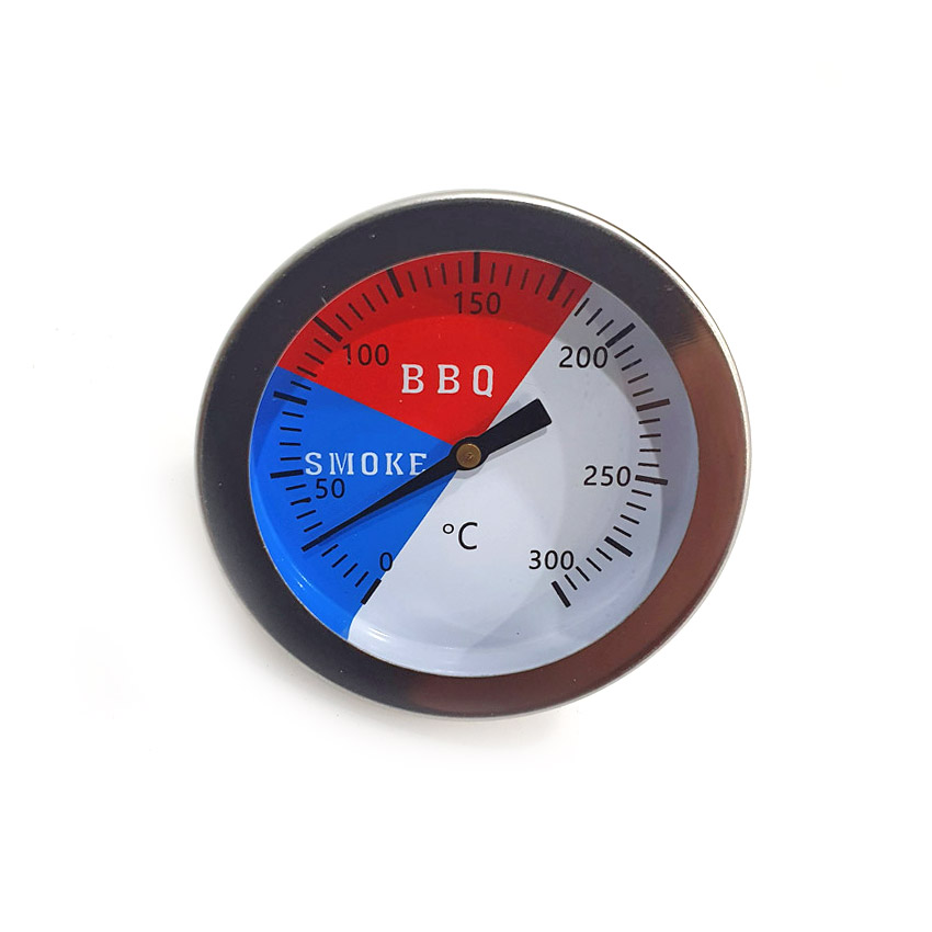 BBQ Thermometer 