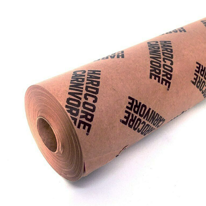  Pink Butcher BBQ Paper Roll (18 Inch by 150 Feet