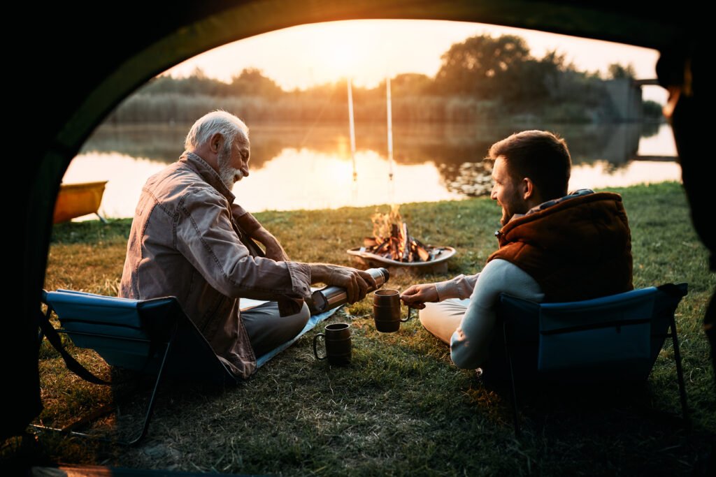 Best Father's Day Camping Gifts for Outdoorsy Dads
