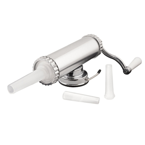 Avanti SAUSAGE MAKER 1kg with 3 Filling Nozzles 12850