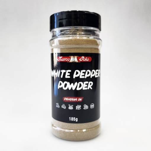 Marco Polo WHITE PEPPER Powder 185g