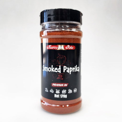 Marco Polo SMOKED PAPRIKA 170g