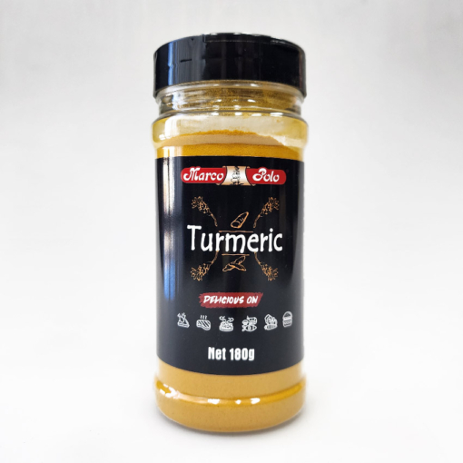 Marco Polo TURMERIC 180g