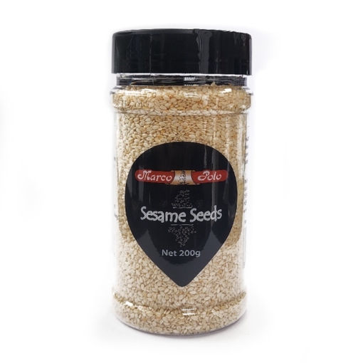 Marco Polo SESAME SEEDS 200g