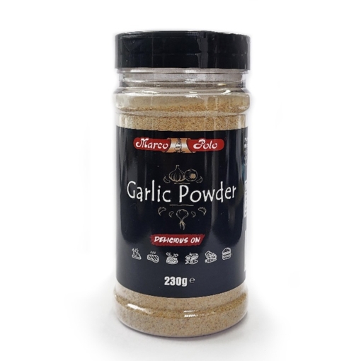 Marco Polo GARLIC POWDER 230g