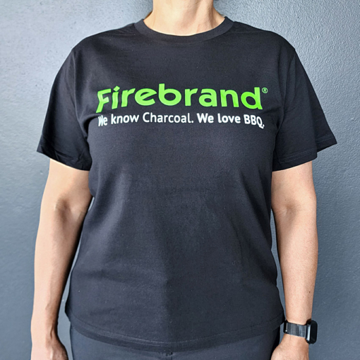 TEAM Firebrand Women's Tee