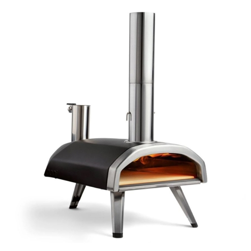 Ooni FYRA 12 Portable Woodfired Pellet Outdoor Pizza Oven