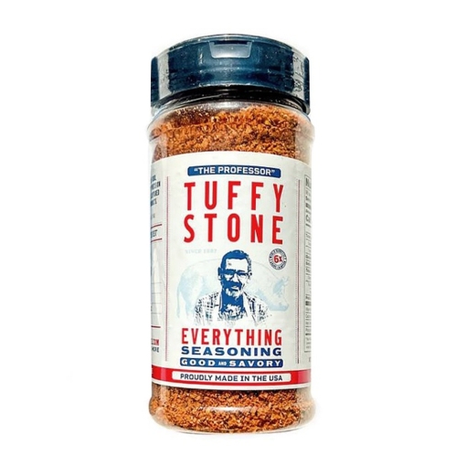 Tuffy Stone EVERYTHING BBQ Rub 197g